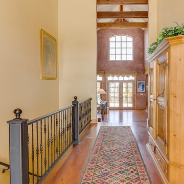 Entryways