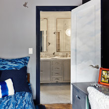 bath fixtures