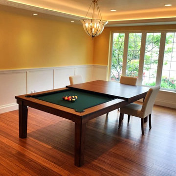 Dining Room Pool Tables