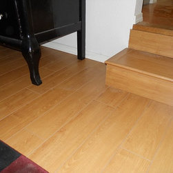 Masterpiece Laminate - Laminate Flooring