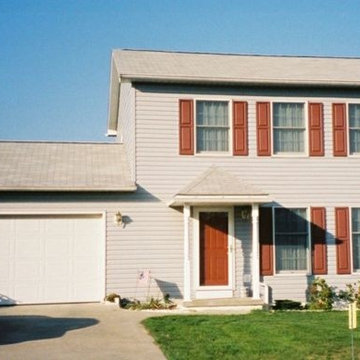 Homes Under 2,000 Square Feet