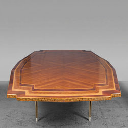 Modern Tables - Products