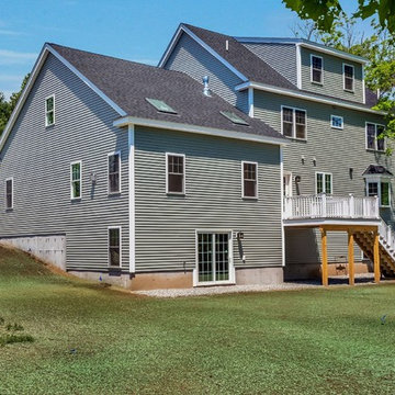 Mill Street House