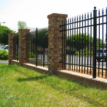 fencing