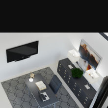 Mike's Office