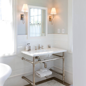 True Coastal Comfort