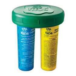 Hot Tub Accessories - Products