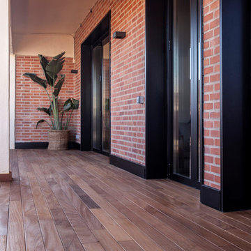 VIVIENDA ZURBANO