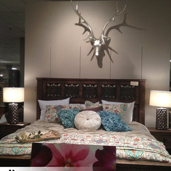 Beds and More! - Products