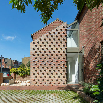 Binary House