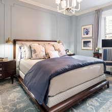 NYC apt 38B