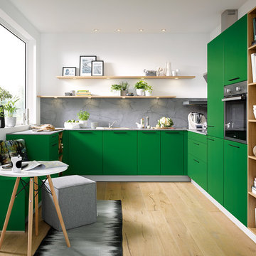 Schuller Kitchens