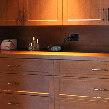 Closets