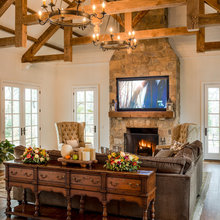 Living Room Ideas
