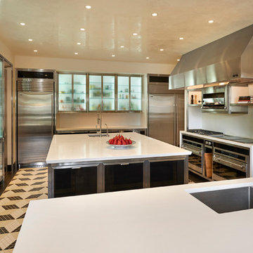 Kitchen Design Contest 13-14 Entries