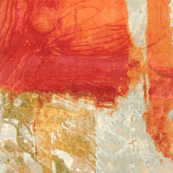 Blooming Out Loud- Zoe Luyendijk Studio - Rugs
