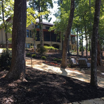Barnett Residence