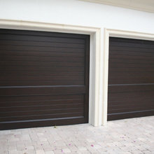 garage doors
