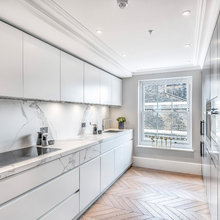 Beautiful Kitchens