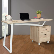 Desks, CD RACK, book cases