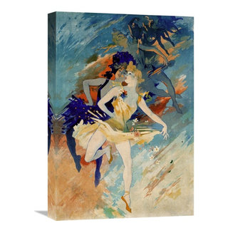 Kingart 18 x 24 4pc Stretched Canvas Value Pack