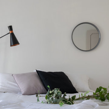 HOME STAGING - nuovo marketing per un appartamento vuoto disabitato