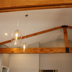 Harrington Grove - Ceiling Lighting