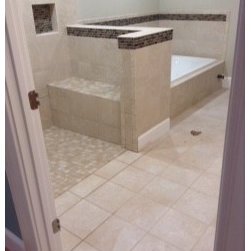 Porcelain Tile - Wall And Floor Tile