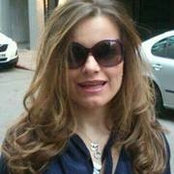 Marga Gonzálezs foto