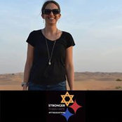 Photo de Stefanie Tomko