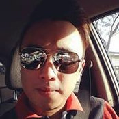 Wilson Wang's photo