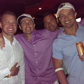 Justin Smith's photo
