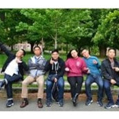 Johnny Wang's photo