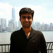 Manoj Kumar Varatharajan's photo