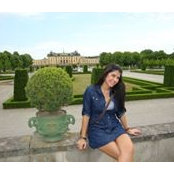 Andreina Vilachas billede