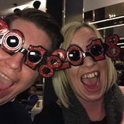 Naomi Craven's photo