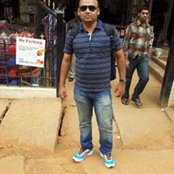 Foto de Arjun Nandy
