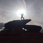 青柳彰's photo