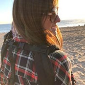 Danielle Levs foto