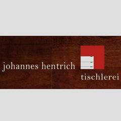 Johannes Hentrich Tischlerei