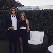 Jackson Wylie's photo