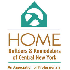 Home Builders & Remodelers of Central New York