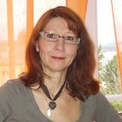 Sylvie Edouard's photo