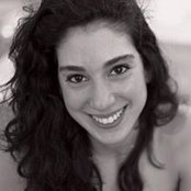 Nathalie Khalaf's photo