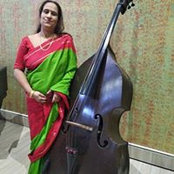 Sruti Ghoshs foto