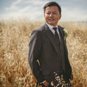 Gordon Young's photo