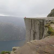 Todd Parris's photo