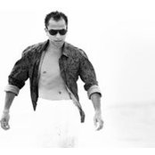 Daniel Guajardos foto