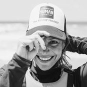 Aya Landman's photo