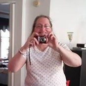 Cherrie Drake's photo